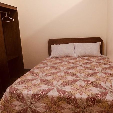 Studio 27 Inn Piarco Buitenkant foto
