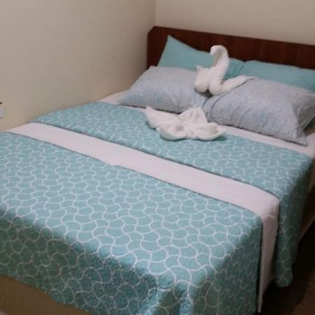 Studio 27 Inn Piarco Buitenkant foto