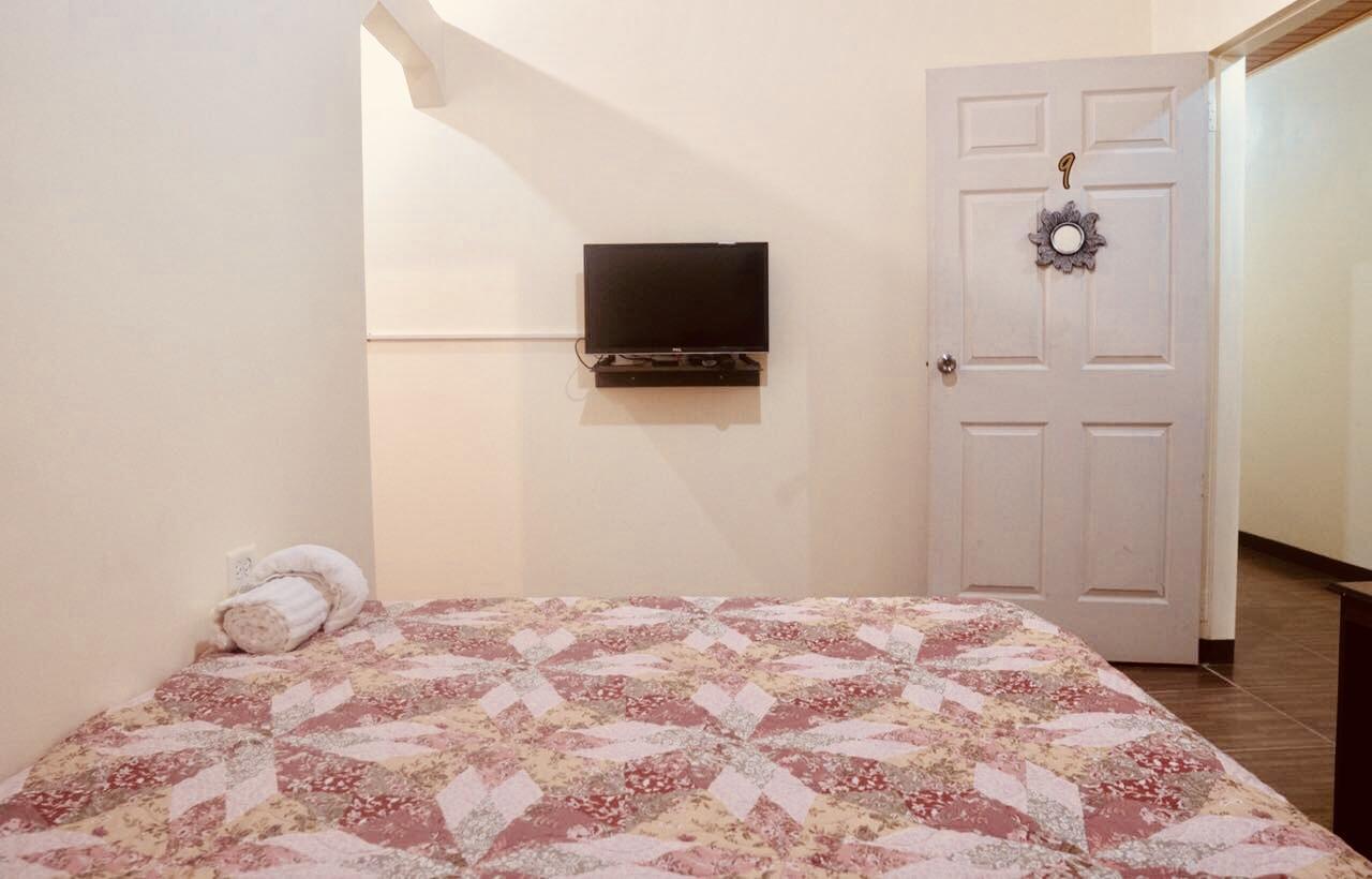Studio 27 Inn Piarco Buitenkant foto