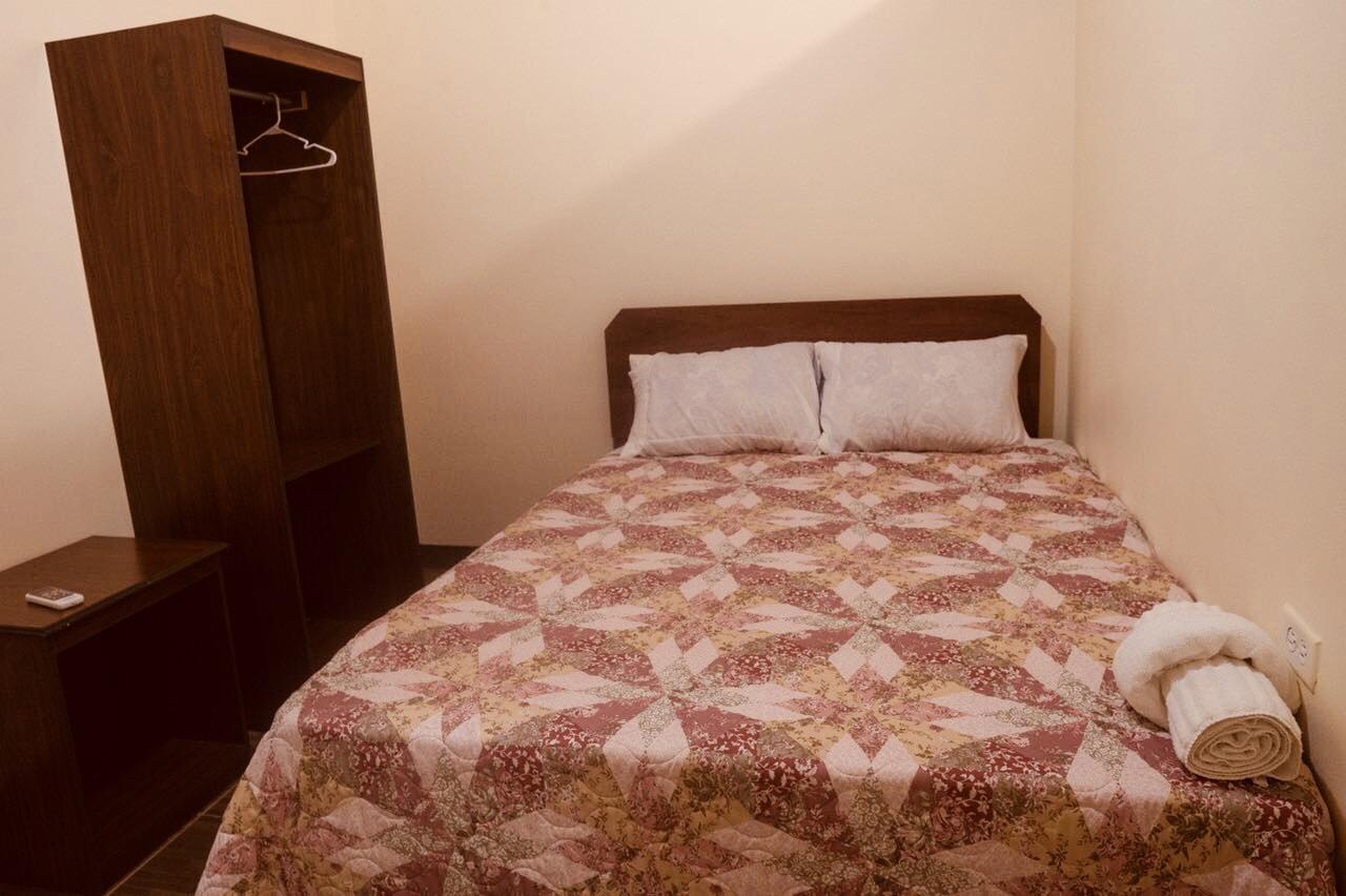 Studio 27 Inn Piarco Buitenkant foto