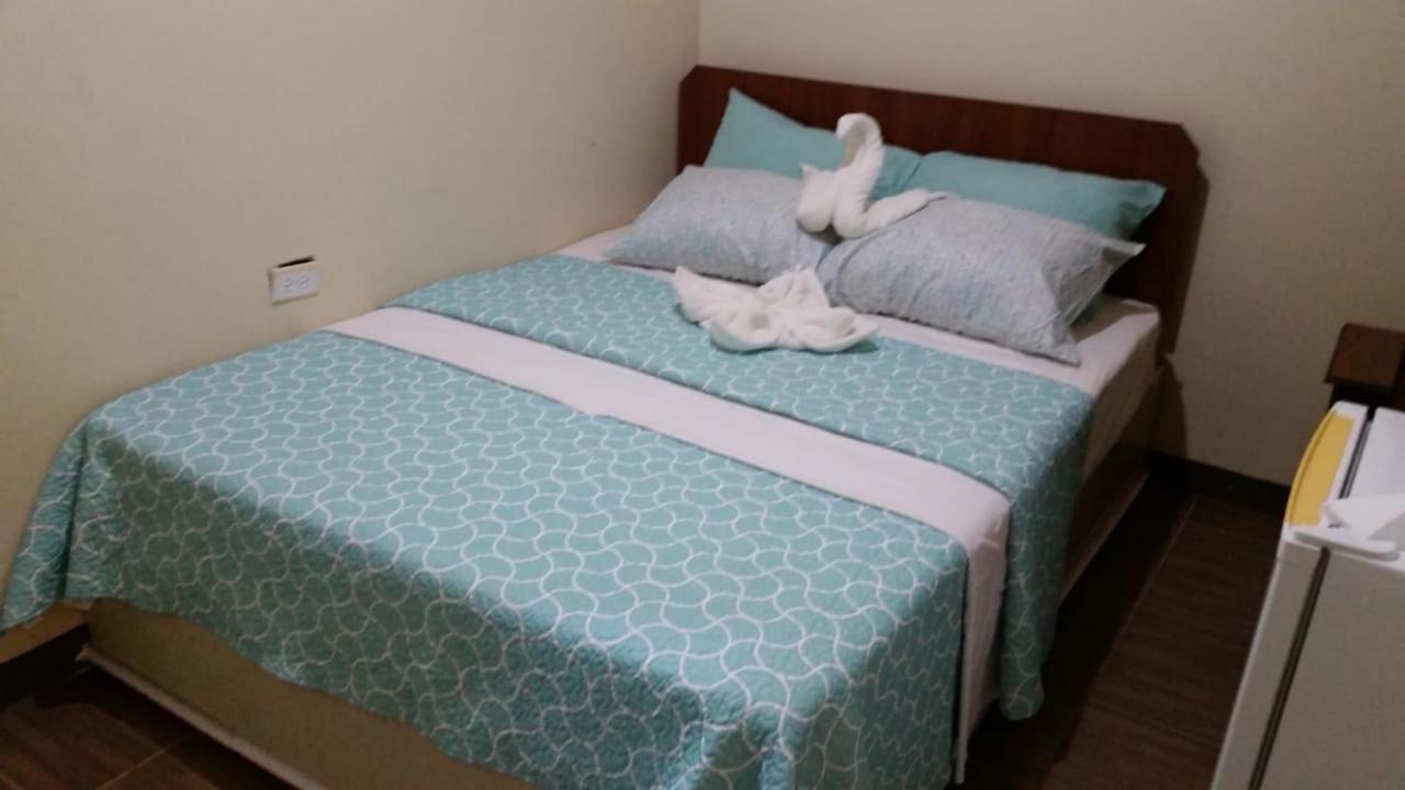 Studio 27 Inn Piarco Buitenkant foto