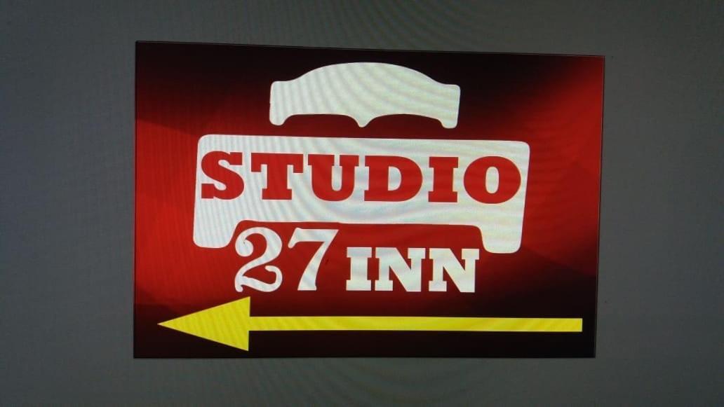 Studio 27 Inn Piarco Buitenkant foto
